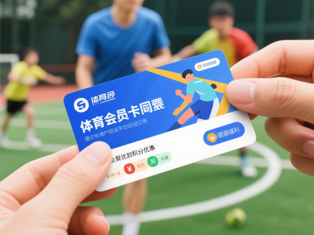 亚博体育卡 (亚博体育卡使用攻略：轻松享受体育娱乐新体验）