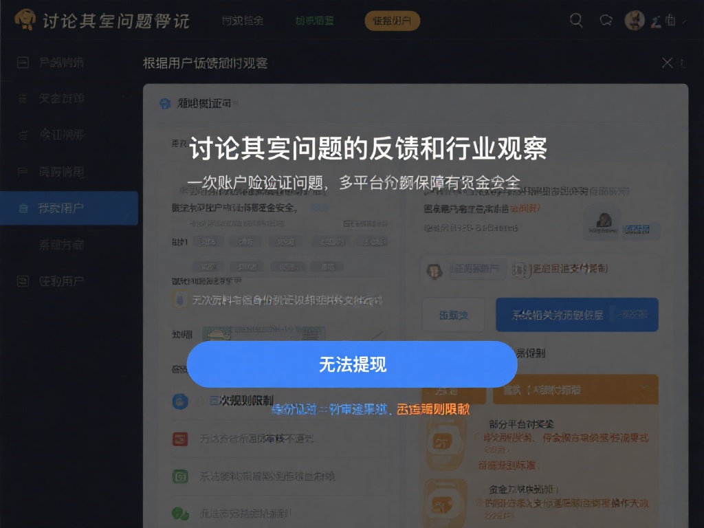 亚博体育提不了现 (亚博体育提不了现怎么办?快速解决方法分享) 在讨论具体问题时,首先需要了解为何会发生类似“无法