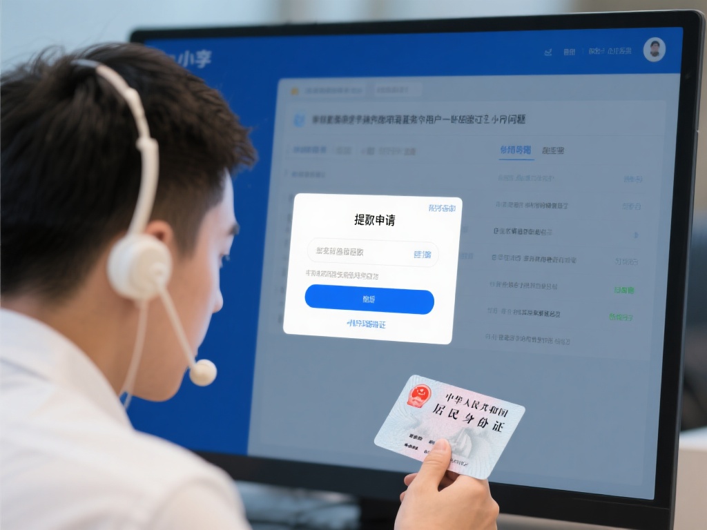 在实际操作中，不少用户会遇到一些小问题，比如提现申
