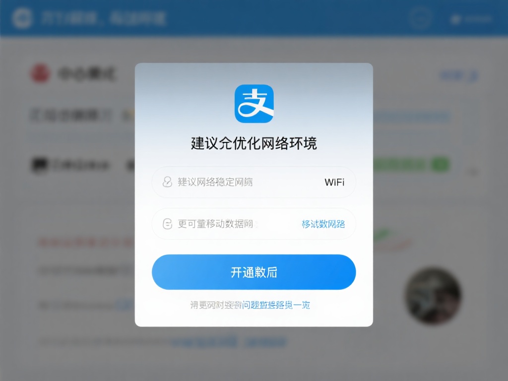 优化网络环境：建议在网络稳定的环境下进行操作，可以