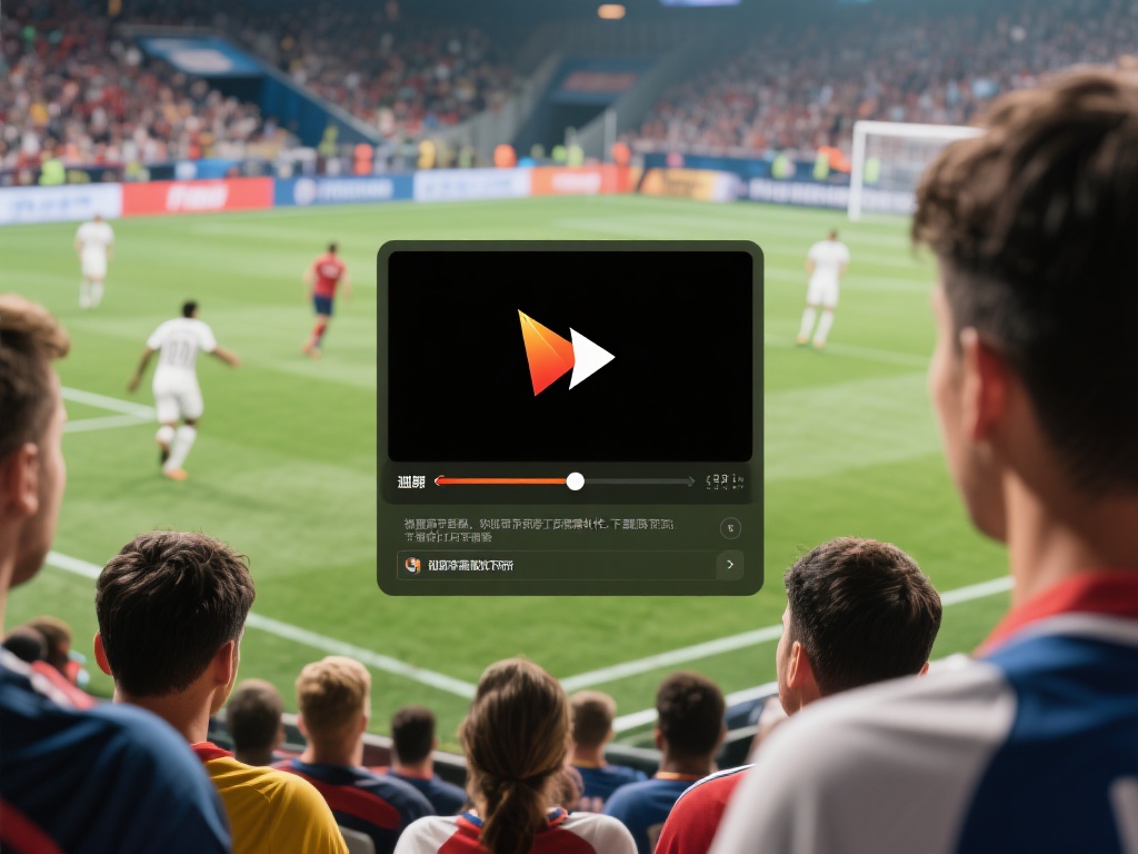 在当今快节奏的数字时代，体育迷们不仅热衷于观看比赛