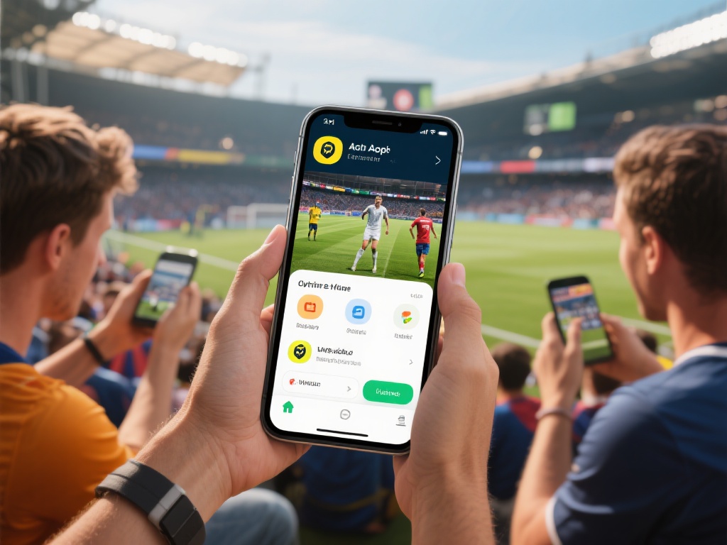 在现代快节奏的生活中，体育爱好者们越来越倾向于通过