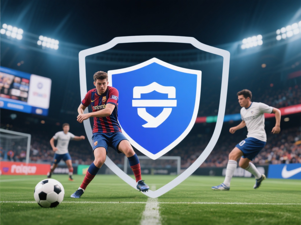 尤其对于那些热衷于体育竞技的用户来说，安全性和可靠