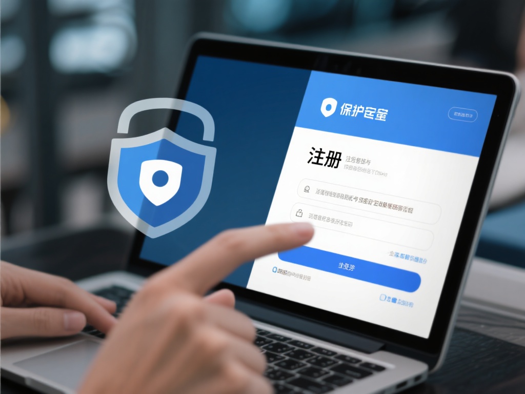 不过，在注册和使用过程中，也有一些需要注意的地方。