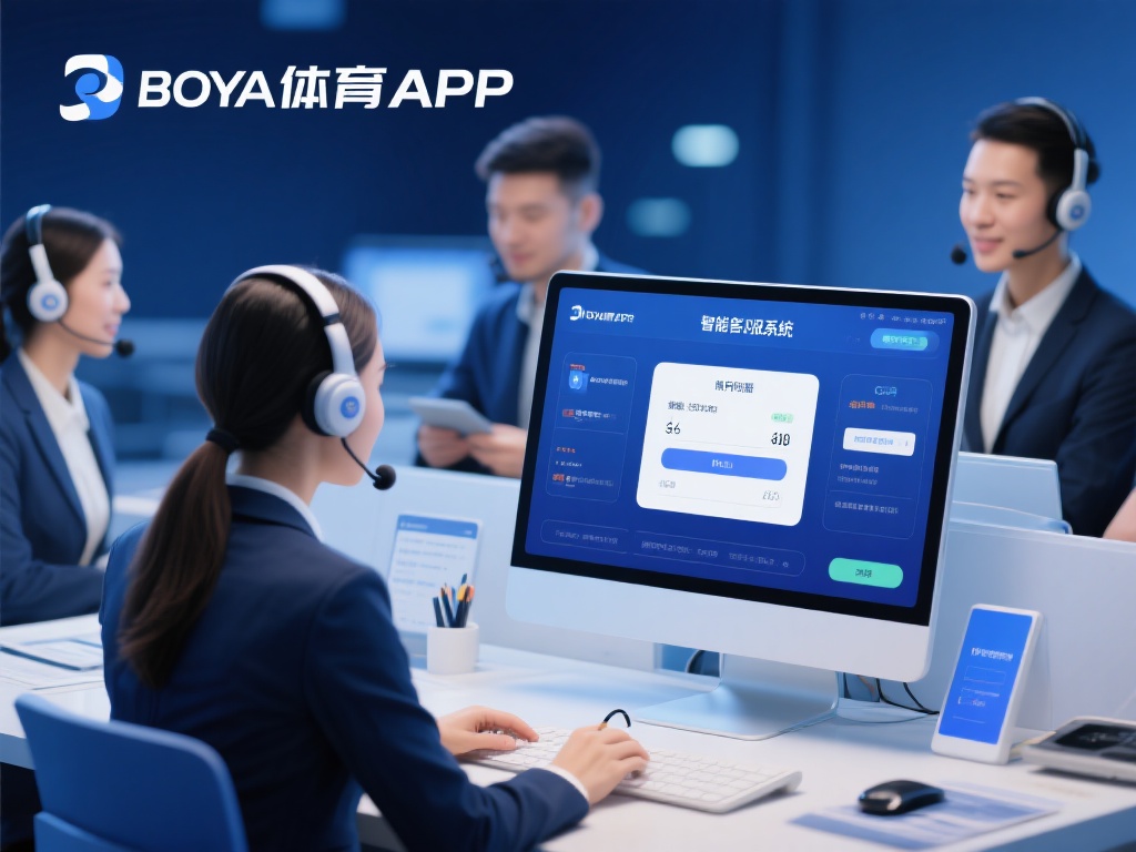 尽管博亚体育app在客服方面表现不俗，但任何服务体