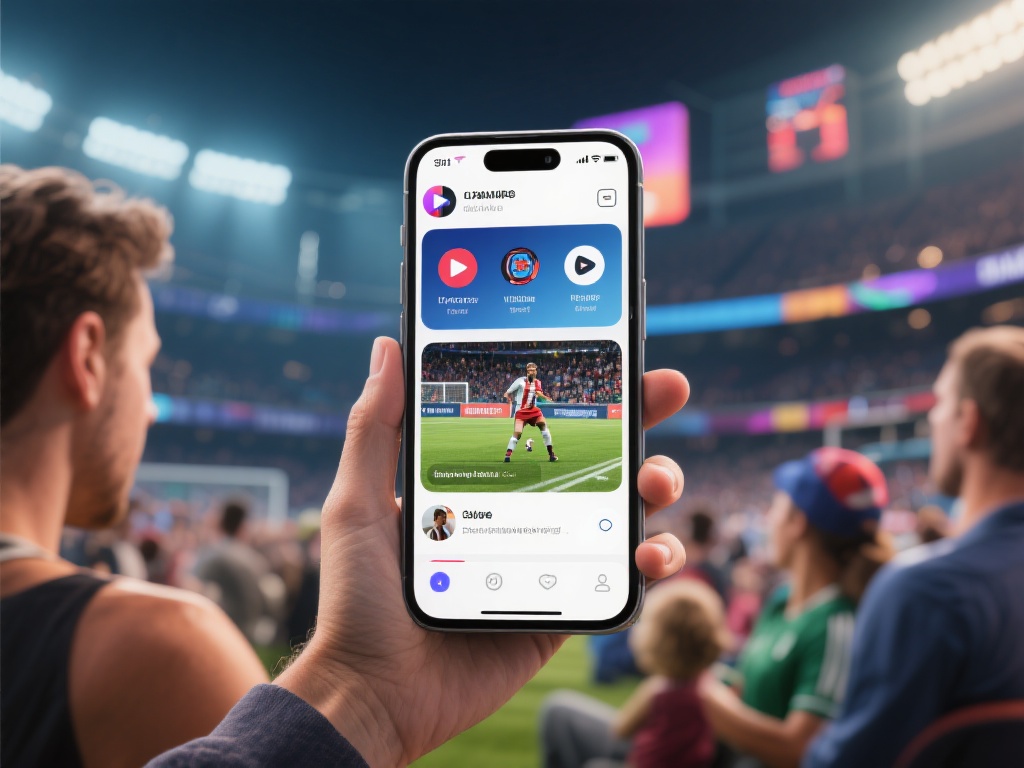 在当今数字化娱乐飞速发展的时代，移动应用已经成为人