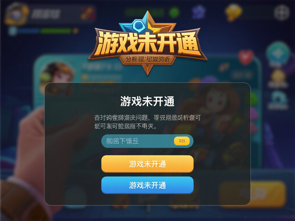 在探讨如何解决之前，我们先来分析一下为何会出现“游