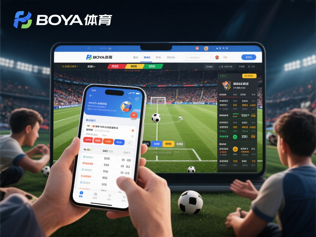 在众多平台中，博亚体育凭借其流畅的操作界面和丰富的