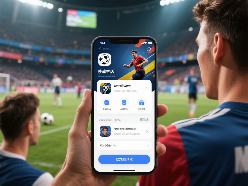 在如今快节奏的生活中，体育爱好者们越来越希望随时随