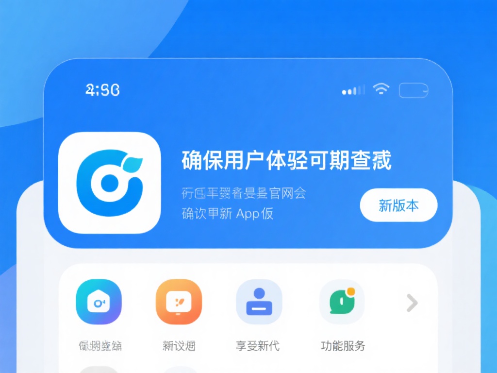 值得一提的是，官方网站会不定期更新应用版本，确保用