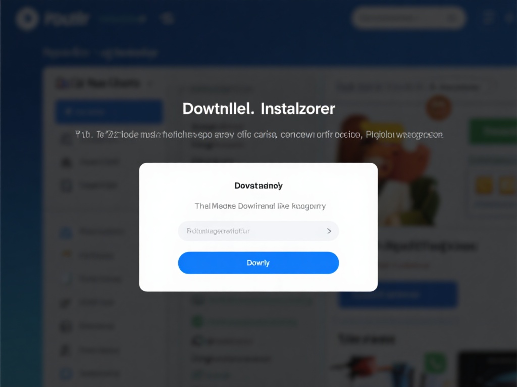 在下载和安装过程中，有几点需要特别留意。首先，确保