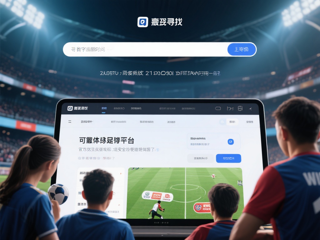 在数字化时代，体育爱好者们对于在线平台的依赖日益加