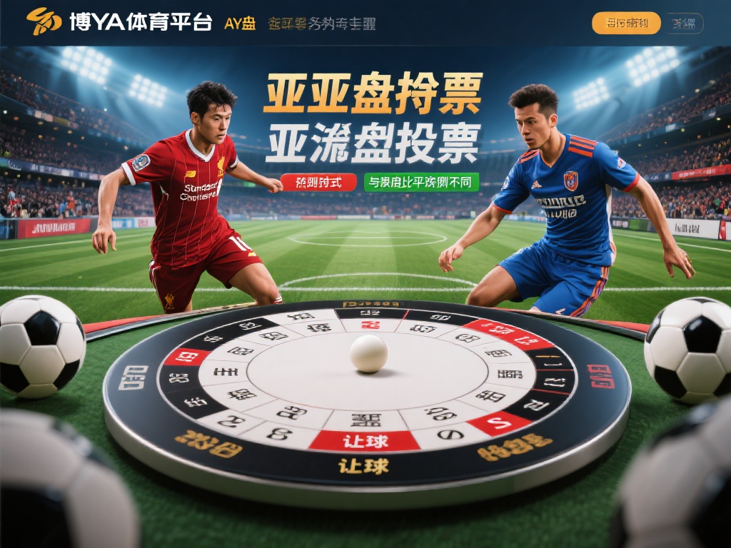 亚盘投注，顾名思义，是一种源于亚洲的体育赛事预测方