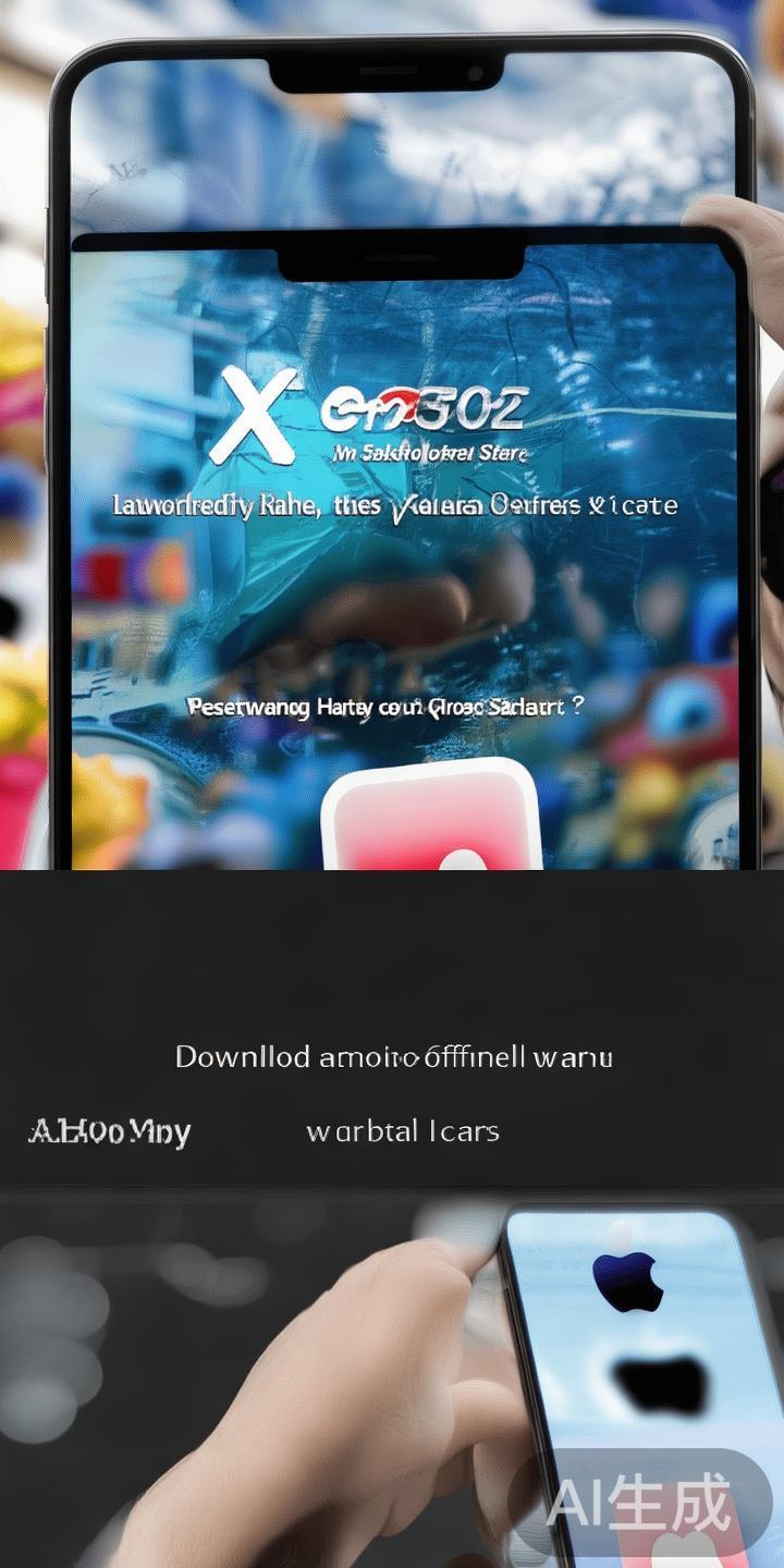 亚博体育官方App全面介绍：下载安装步骤与使用攻略分享