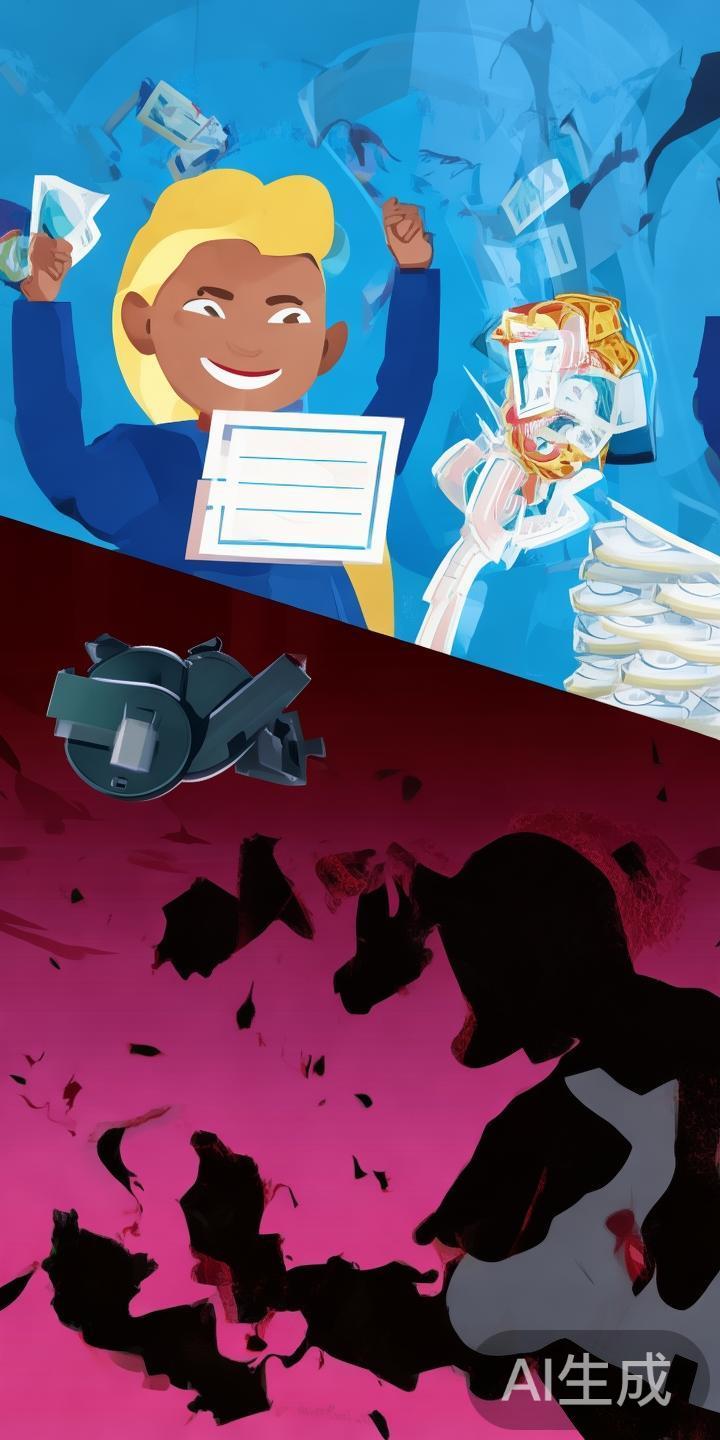 以一些典型的案例为例，曾有用户在知名、正规的平台中