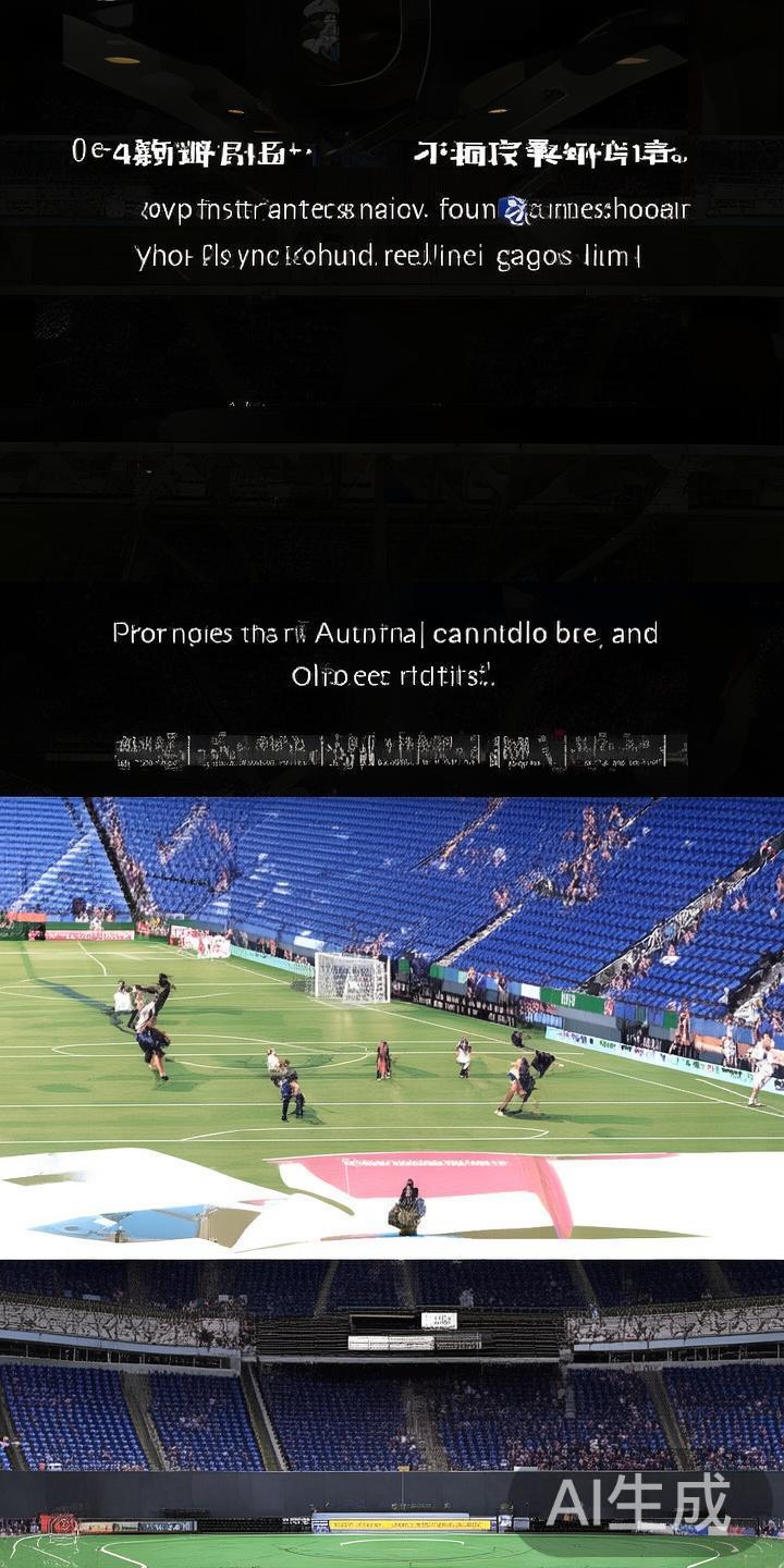 全面解析亚博谈体育：最新赛事、运动观察与行业发展趋势