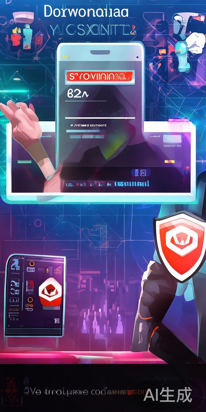 随着网络环境的日益复杂，市场上出现了许多非正规渠道