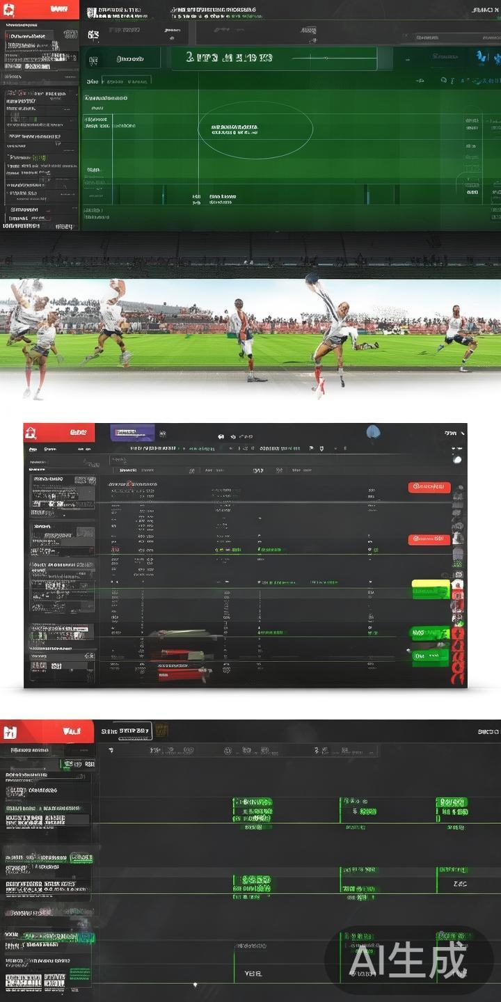 全面解析亚博体育玩法攻略:详细操作指南与技巧分享